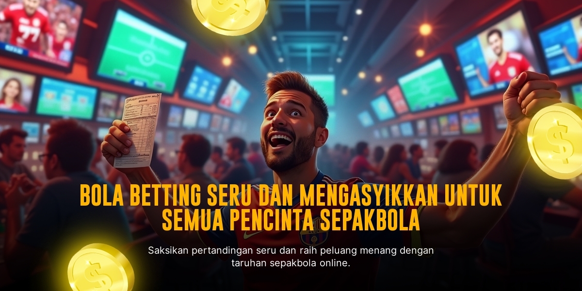 Slot Ngacir: Sensasi Main Bola di Pragmatic Play