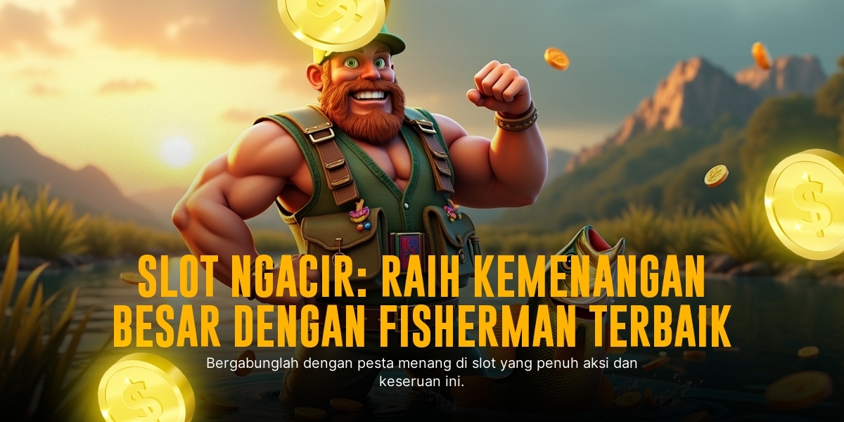Pragmatic Play: Slot Gates of Olympus Mengguncang Dunia Judi Online