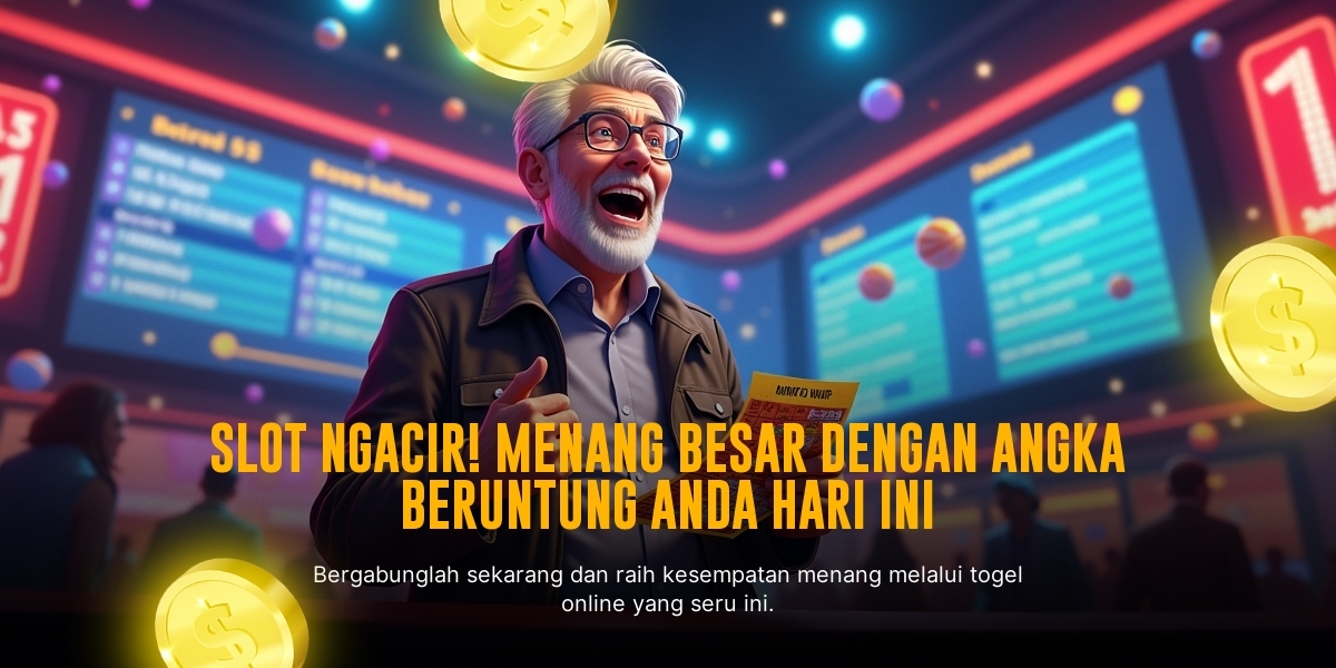Mendalami Permainan Togel Singapore: Rahasia dan Strategi Menang