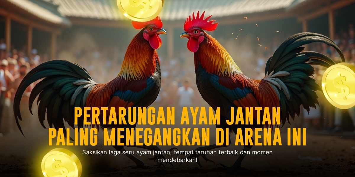 PV Super: Jenis Ayam Sabung Unggulan di SV388