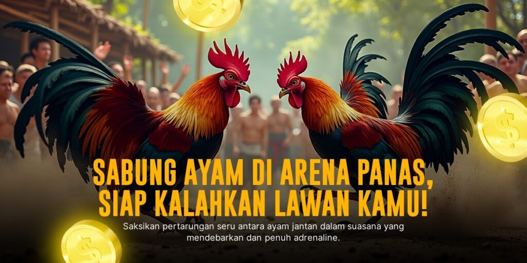 Kunci Keunggulan Ayam Bangkok dalam Sabung Ayam SV388