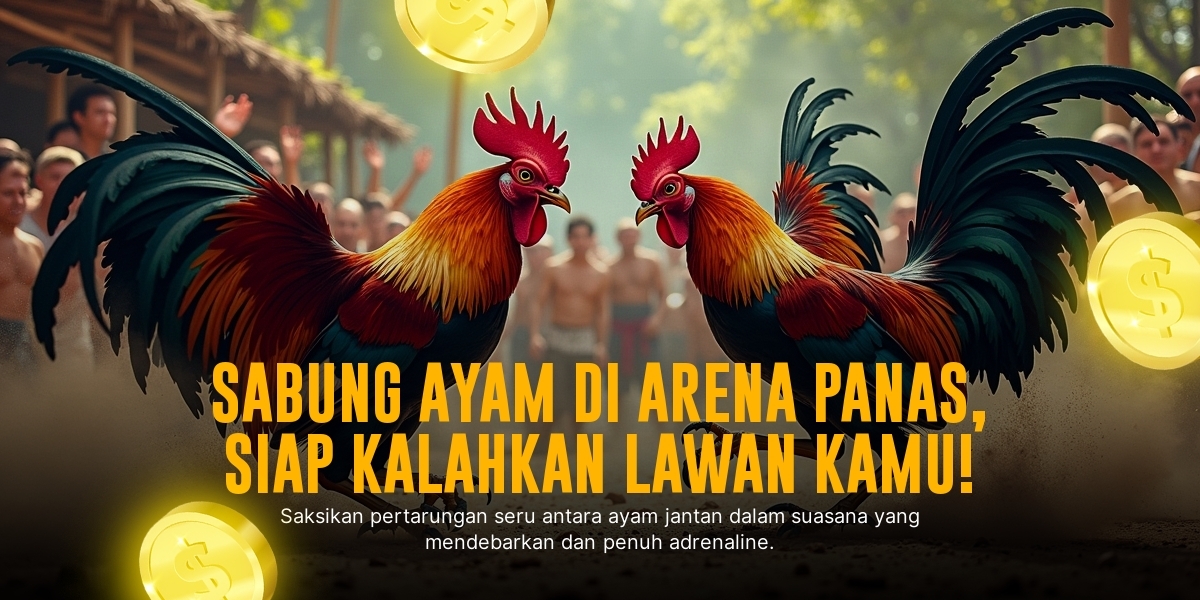 Kunci Keunggulan Ayam Bangkok dalam Sabung Ayam SV388