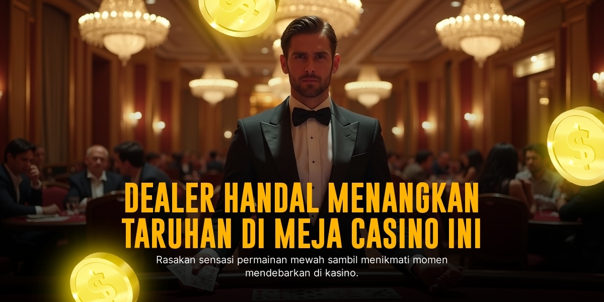 Blackjack Evolution Gaming: Strategi Menang Paling Jitu di Casino
