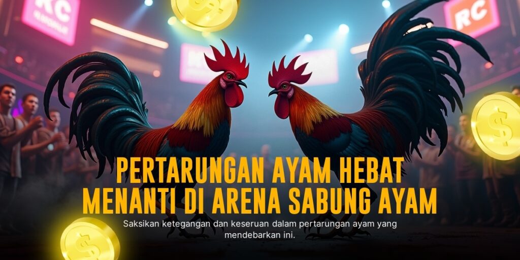 Mengulik Keistimewaan Ayam Bangkok dalam Sabung Ayam SV388