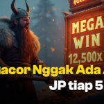 Slot Joker Gaming: Sensasi Permainan Slot yang Tak Terlupakan