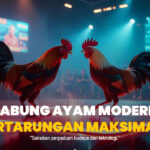 Slot: Panduan Lengkap dan Fitur Utama dalam Dunia Permainan Slot