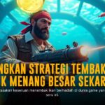 Tembak Ikan: Sensasi Menembak Ikan Online yang Mengasyikkan