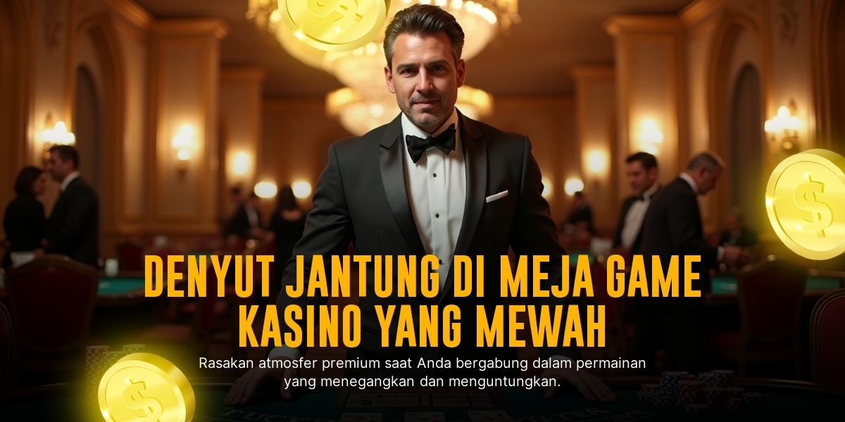 Mengenal Sensasi Seru Blackjack Live Evolution Gaming