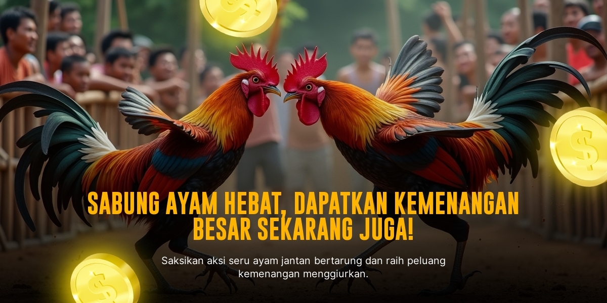 Mengupas SV388: Platform Sabung Ayam Online Terpercaya