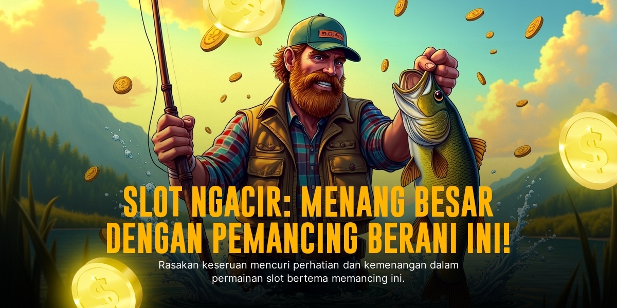 Rasakan Sensasi Slot Gates of Olympus dari Pragmatic Play