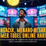 Membedah Keunikan Togel Singapore: Strategi Menang yang Tak Boleh Dilewatkan