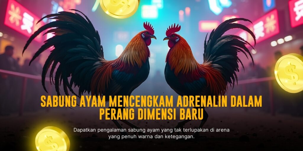 Mengenal Ayam Bangkok: Raja Sabung Ayam Modern