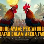 Mengenal SV388: Platform Sabung Ayam Online Terpercaya