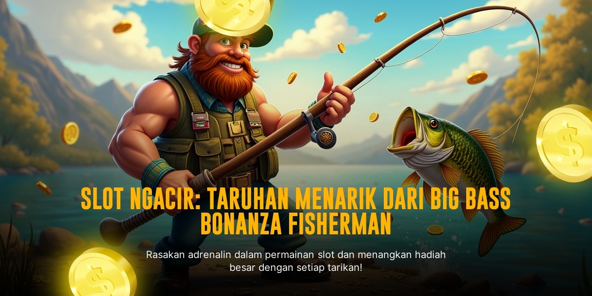 Menang Mudah Bersama Slot Gacor dari Pragmatic Play