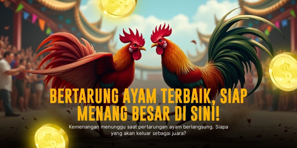 Mengulik Jenis Ayam Bangkok Dalam Sabung Ayam SV388