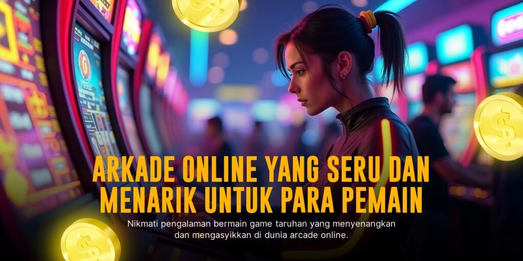 Rasakan Serunya Main Fruit Blast dari Evoplay Arcade!