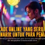 Rasakan Serunya Main Fruit Blast dari Evoplay Arcade!