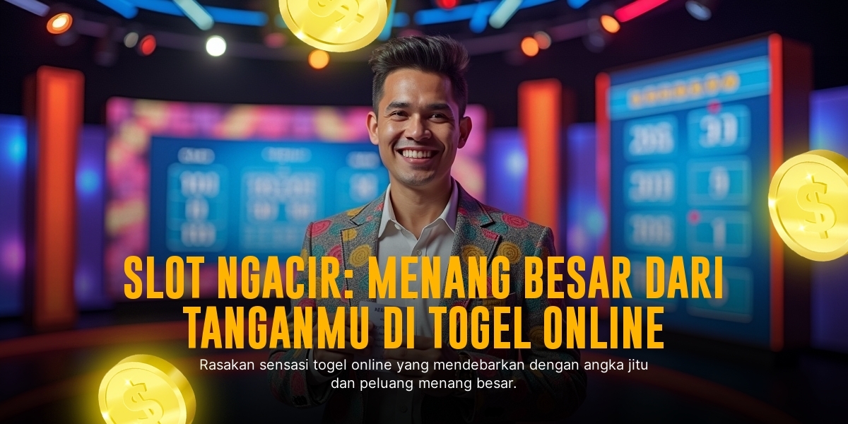 Colok Bebas: Strategi Ampuh Menang Togel Hongkong